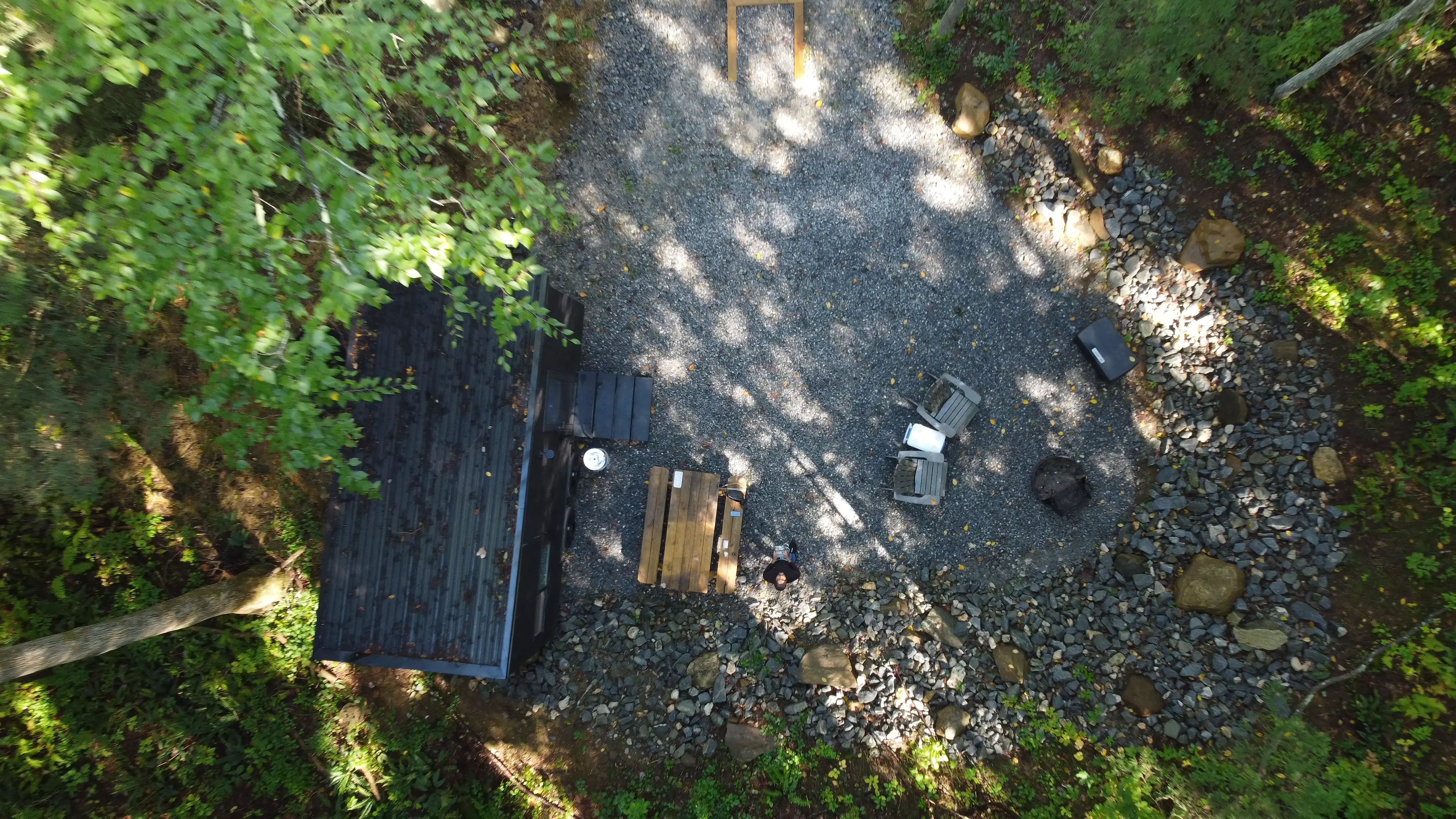 Bird's Eye View >